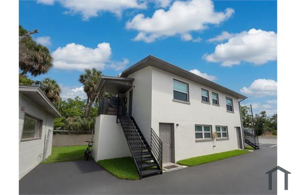 Affordable Housing