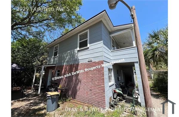 Affordable Housing