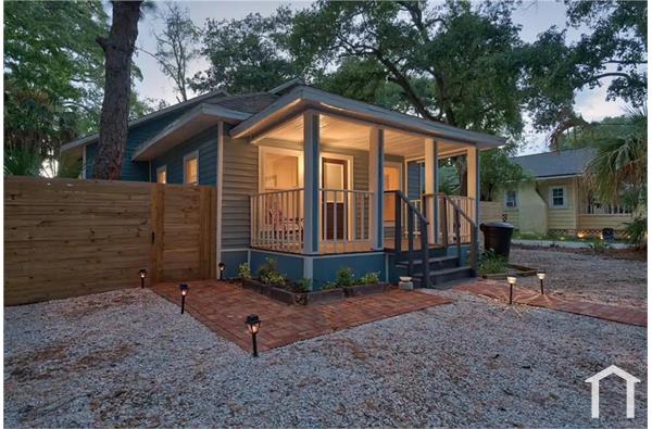 Affordable Housing
