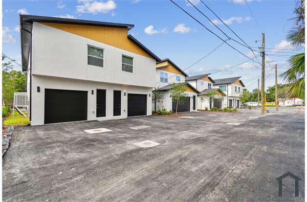 Affordable Housing