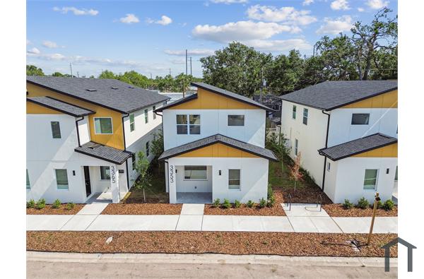 Affordable Housing