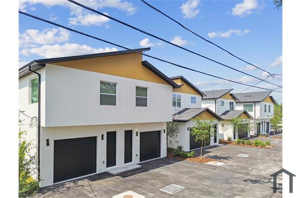 Affordable Housing
