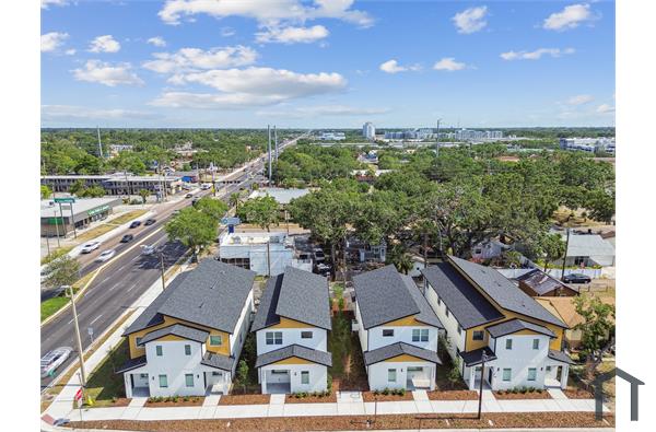Affordable Housing