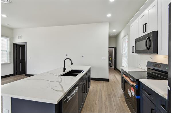 Affordable Housing