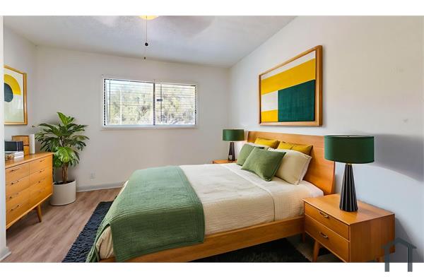 Affordable Housing