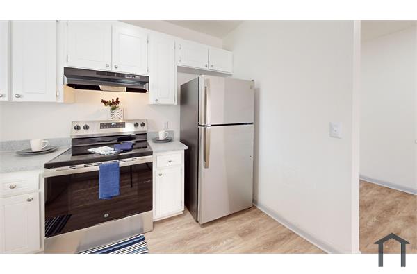 Affordable Housing