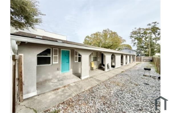 Affordable Housing