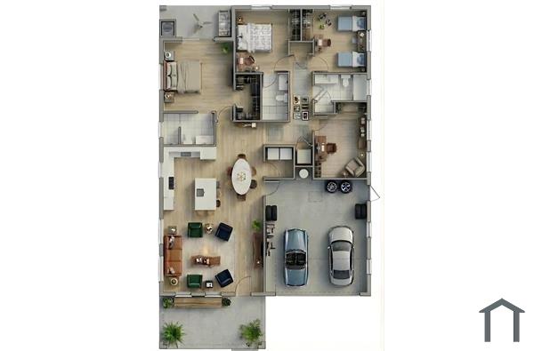 Affordable Housing