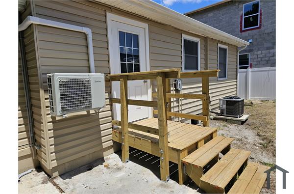 Affordable Housing