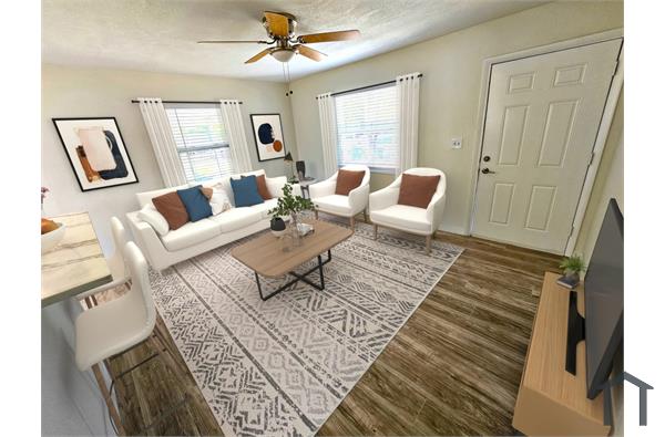 Affordable Housing