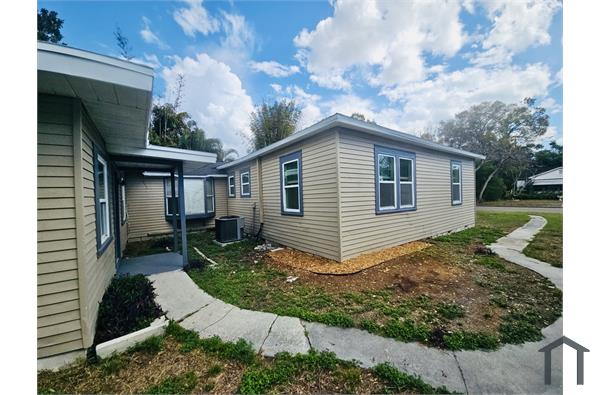 Affordable Housing