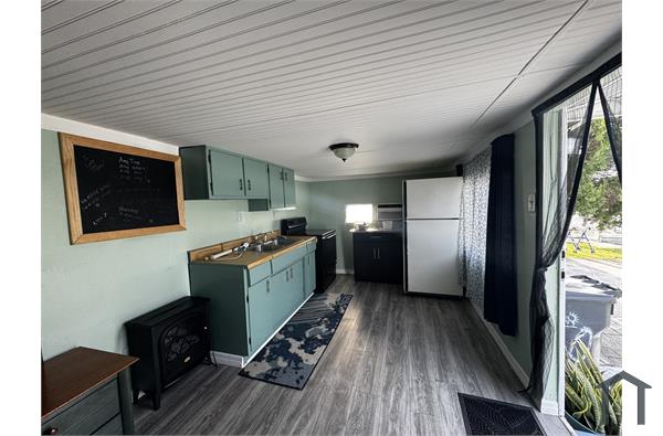 Affordable Housing