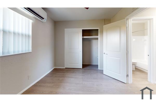 Affordable Housing