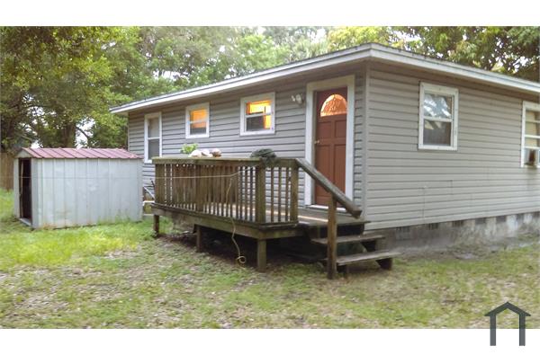 Affordable Housing