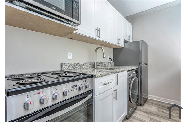 Affordable Housing