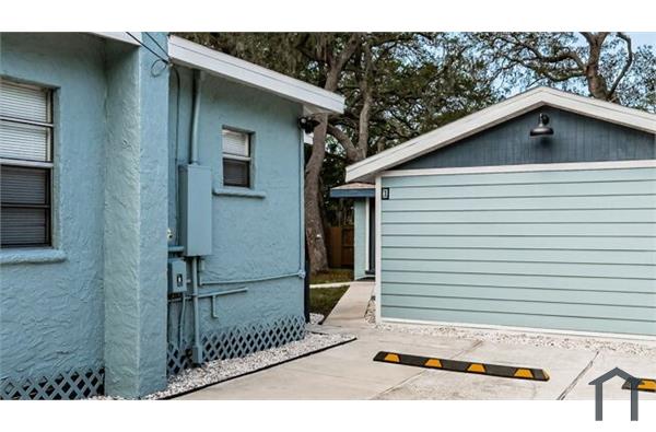 Affordable Housing