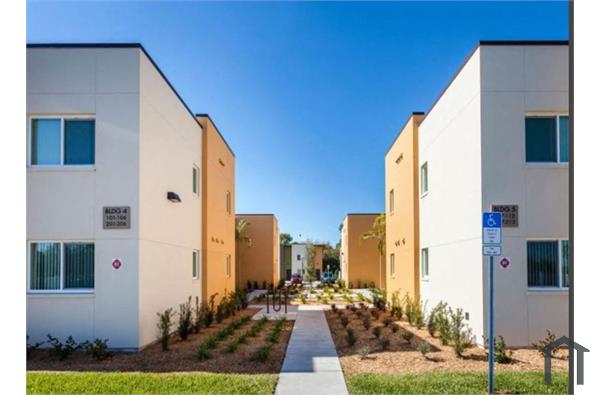 Affordable Housing