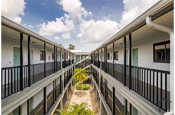 Affordable Housing