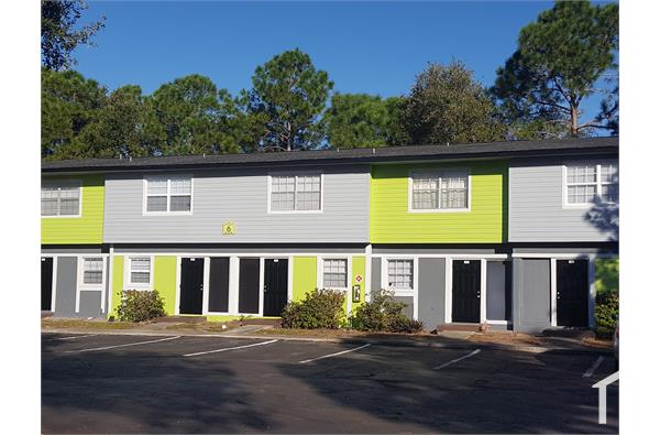 Affordable Housing