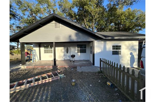 Affordable Housing