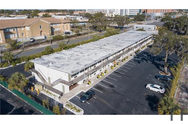 Affordable Housing