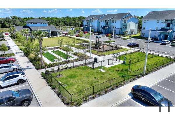 Affordable Housing