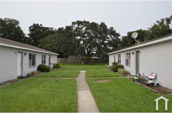 Affordable Housing