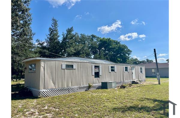 Affordable Housing