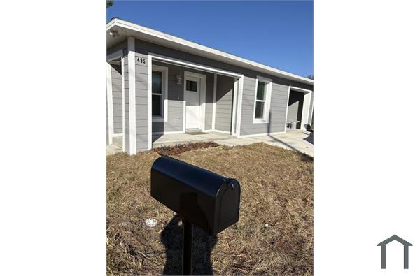 Affordable Housing