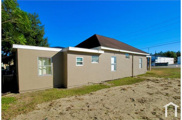 Affordable Housing