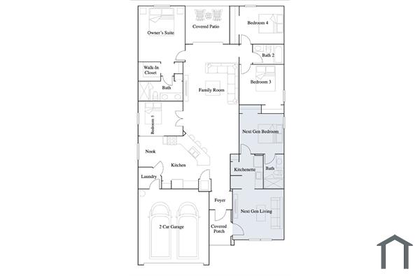 Affordable Housing