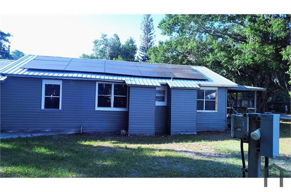 Affordable Housing