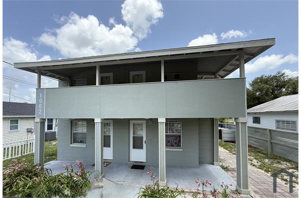Affordable Housing