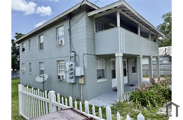 Affordable Housing