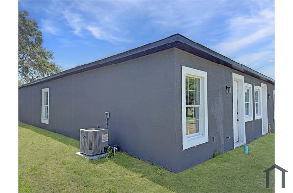 Affordable Housing
