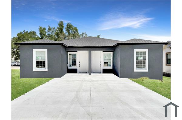 Affordable Housing