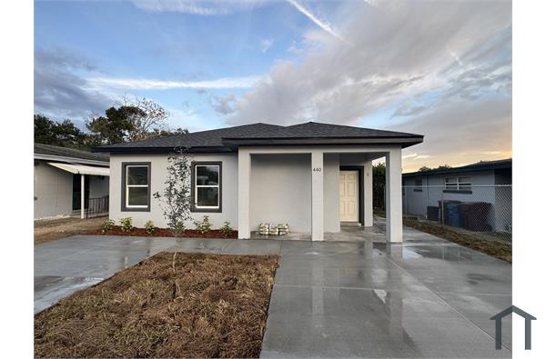 Affordable Housing