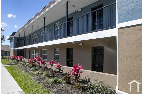 Affordable Housing