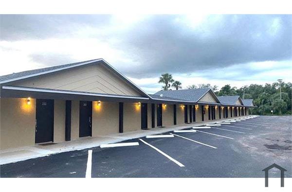 Affordable Housing