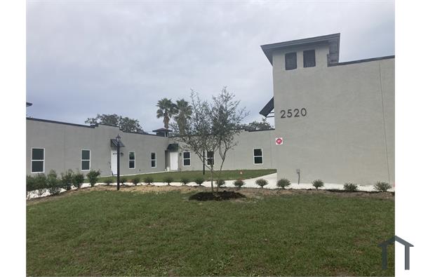 Affordable Housing