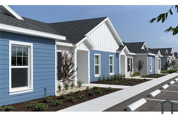 Affordable Housing