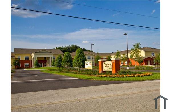 Affordable Housing