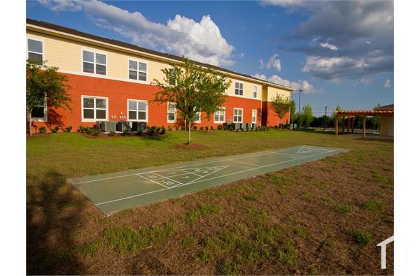 Affordable Housing