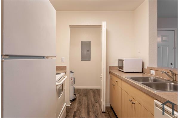 Affordable Housing