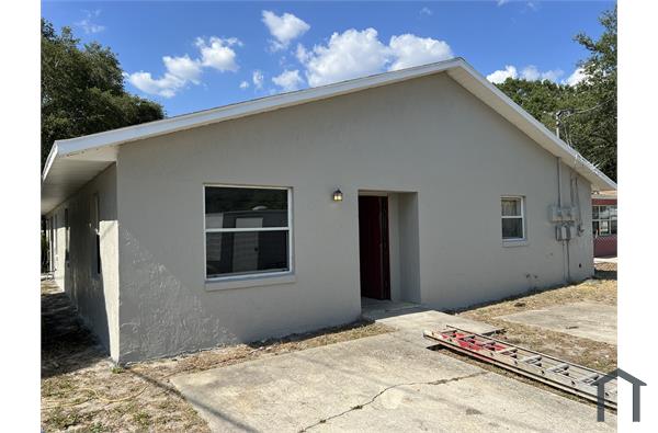 Affordable Housing