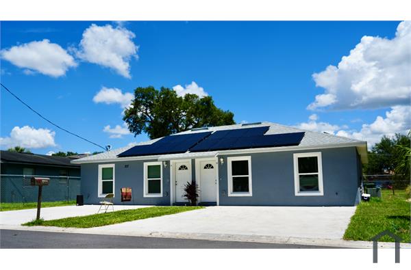 Affordable Housing