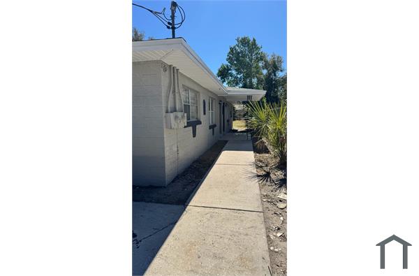 Affordable Housing