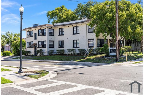 Affordable Housing