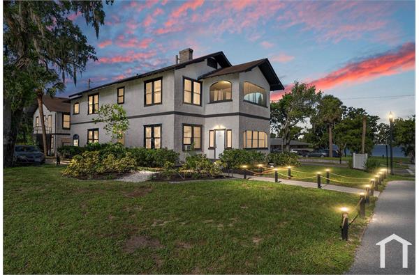 Affordable Housing
