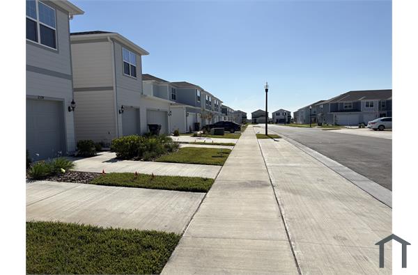 Affordable Housing